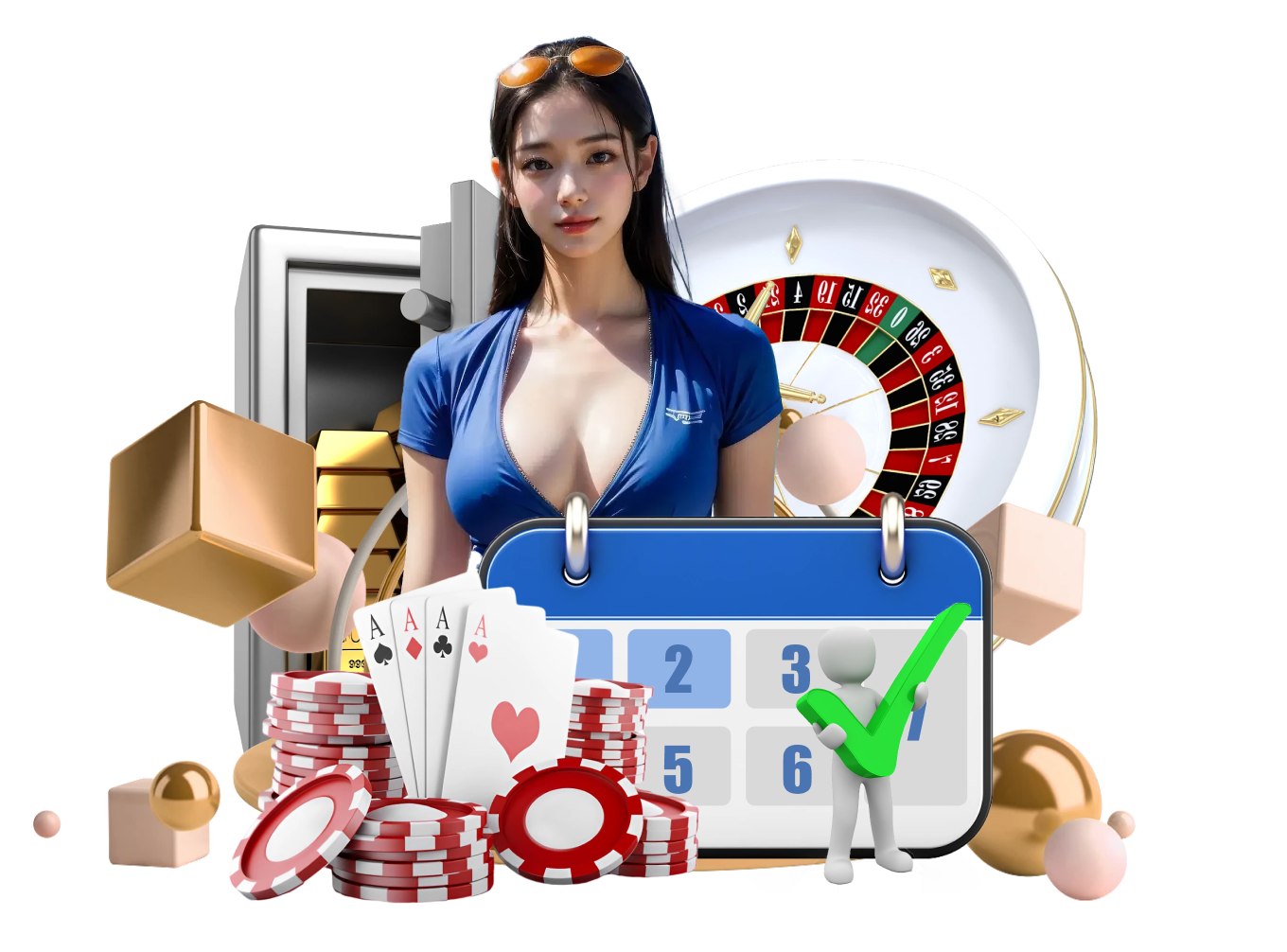 nomor togel mobile app login screen showing DANA and OVO payment options